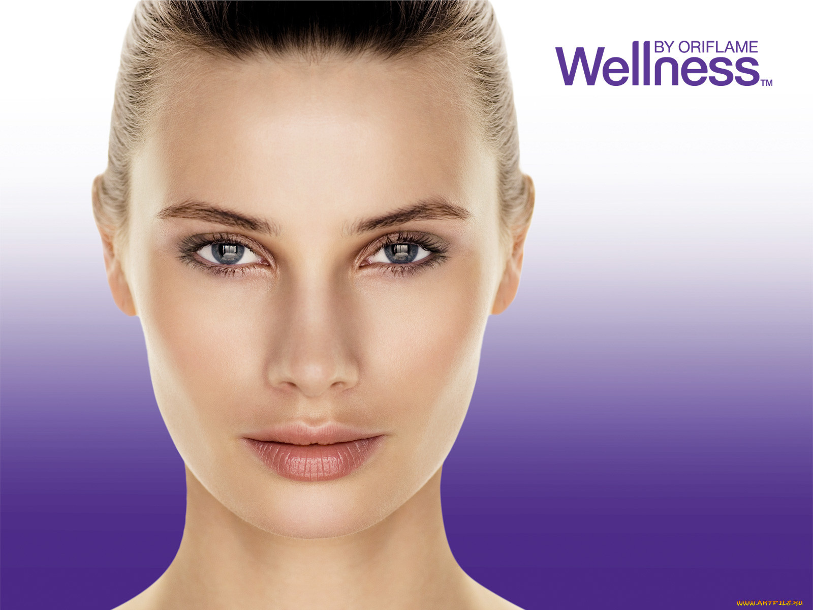 , oriflame